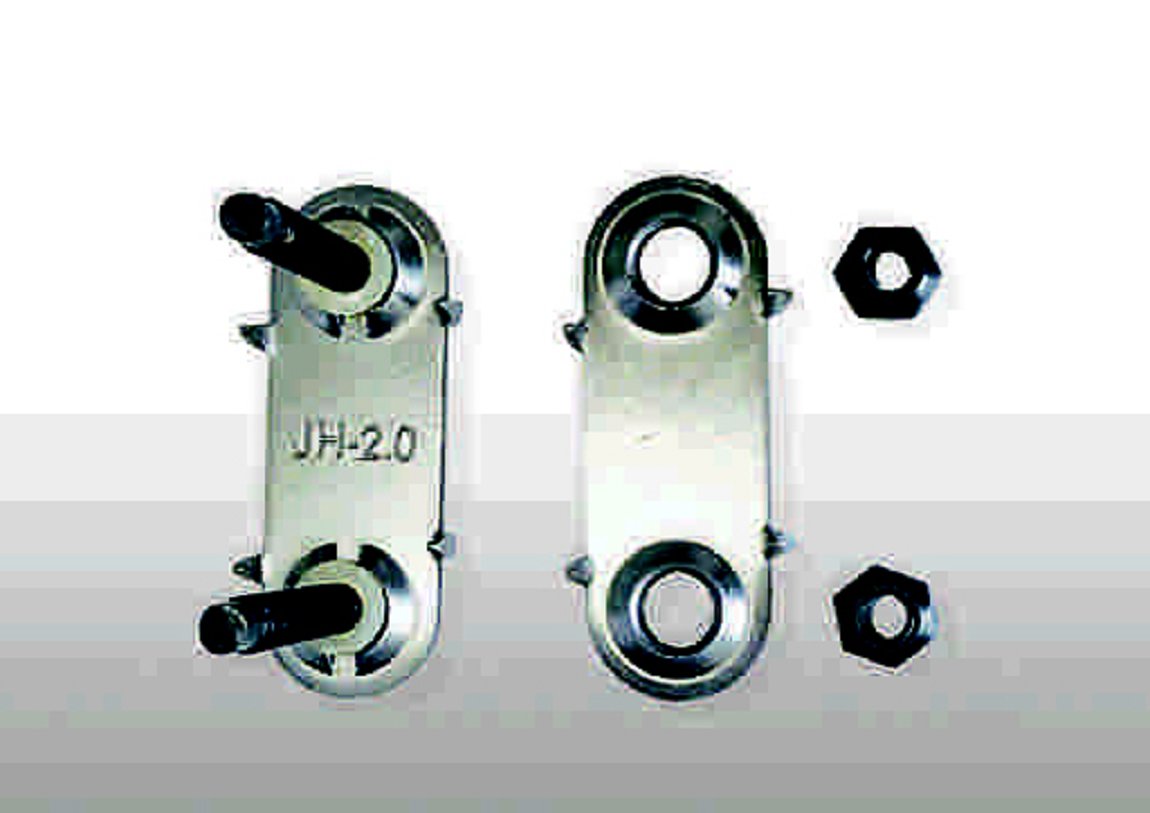 Plate Fastener