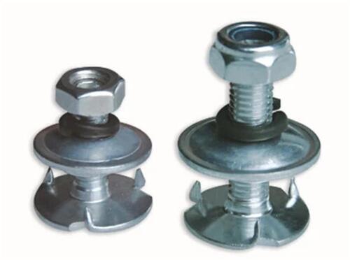 Bucket Bolts