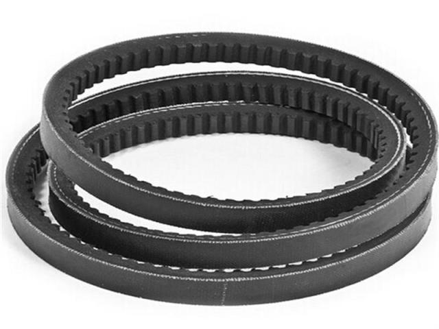 Variable Speed V belt