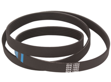 Poly Rib V belt