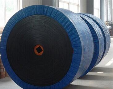 High Temperature Conveyor Belt