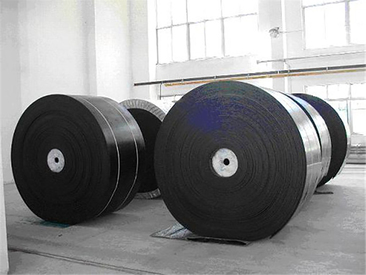 General Fabric Conveyor Belt