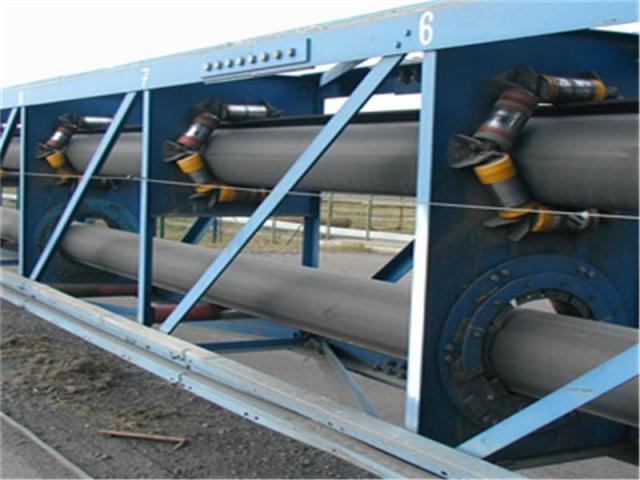 Pipe Conveyor Belt